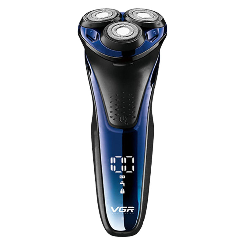 ماشین اصلاح موی صورت وی جی ار مدل 306