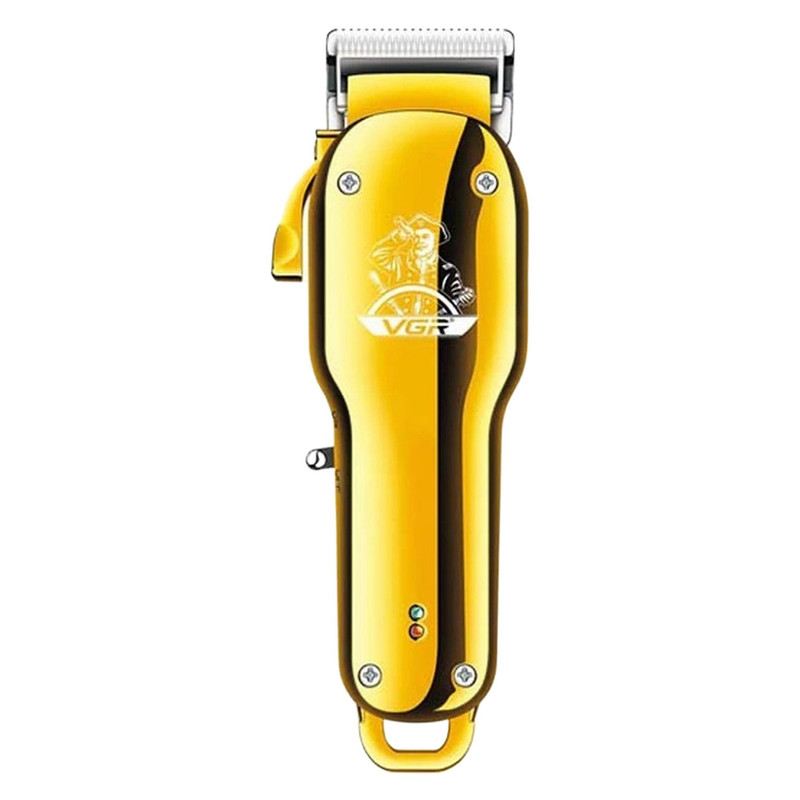 ماشین اصلاح موی سر و صورت وی جی ار مدل V-678